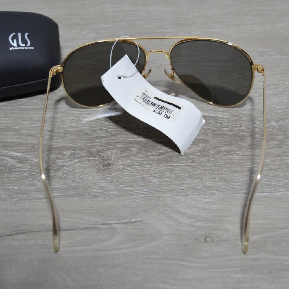 AO Sunwear USA Aviator NWT Sunglasses - Picture 4 of 6